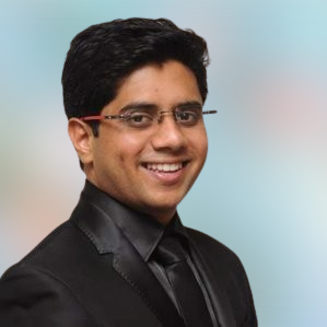 Abhijit Puri